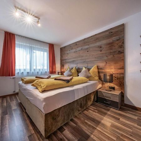 Zillerstuebchen Apartment ชลิทเทอร์ส ภายนอก รูปภาพ