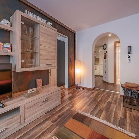 Zillerstuebchen Apartment ชลิทเทอร์ส ภายนอก รูปภาพ