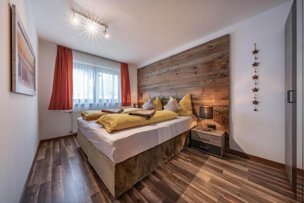 Zillerstuebchen Apartment ชลิทเทอร์ส ภายนอก รูปภาพ
