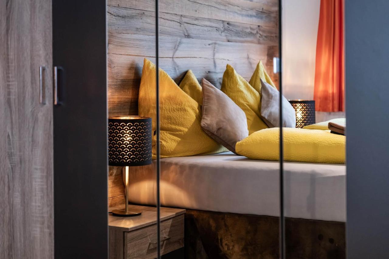 Zillerstuebchen Apartment ชลิทเทอร์ส ภายนอก รูปภาพ