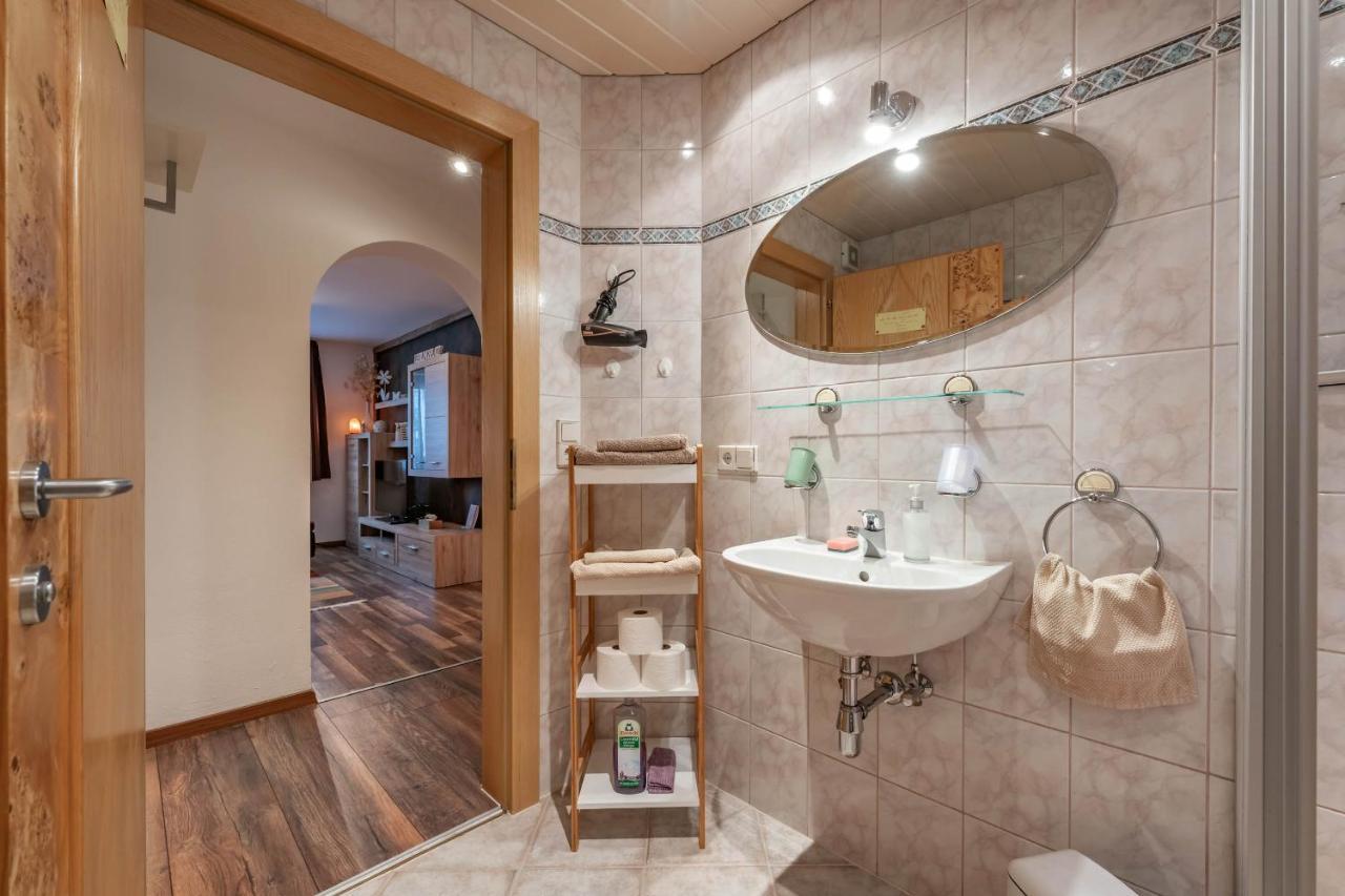 Zillerstuebchen Apartment ชลิทเทอร์ส ภายนอก รูปภาพ