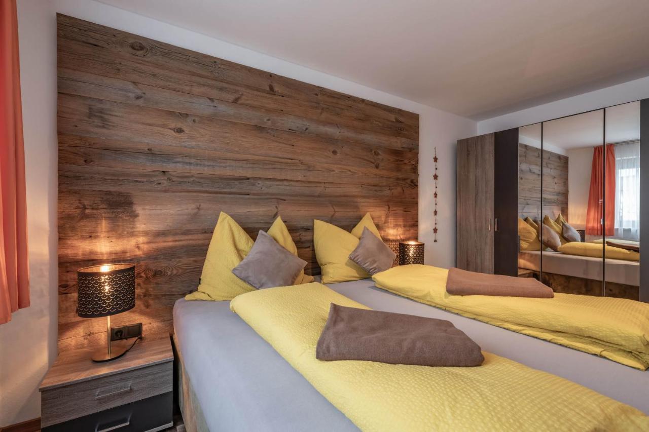 Zillerstuebchen Apartment ชลิทเทอร์ส ภายนอก รูปภาพ