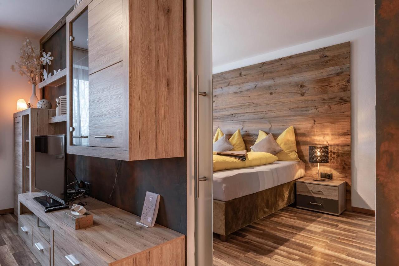 Zillerstuebchen Apartment ชลิทเทอร์ส ภายนอก รูปภาพ