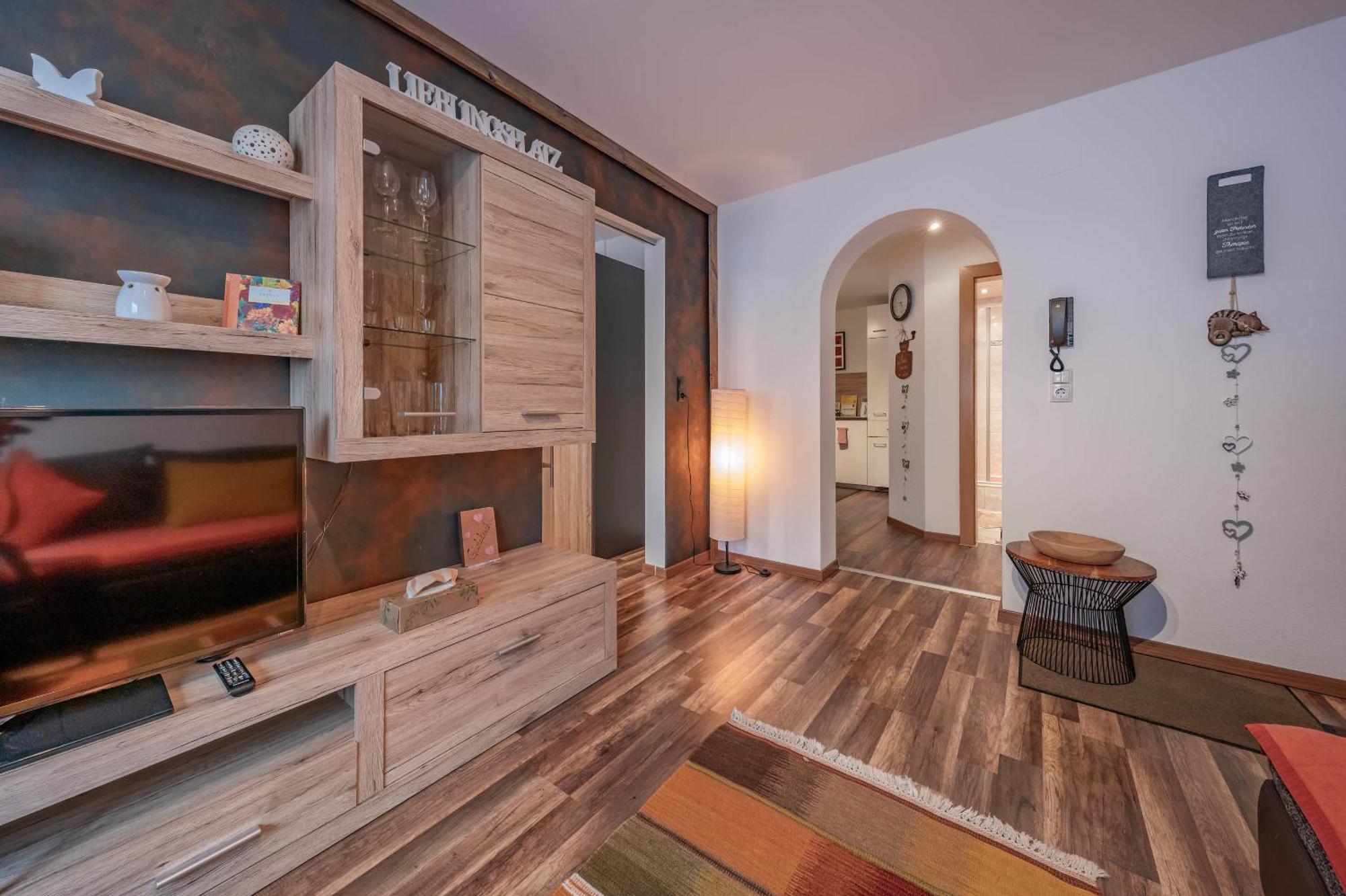 Zillerstuebchen Apartment ชลิทเทอร์ส ภายนอก รูปภาพ